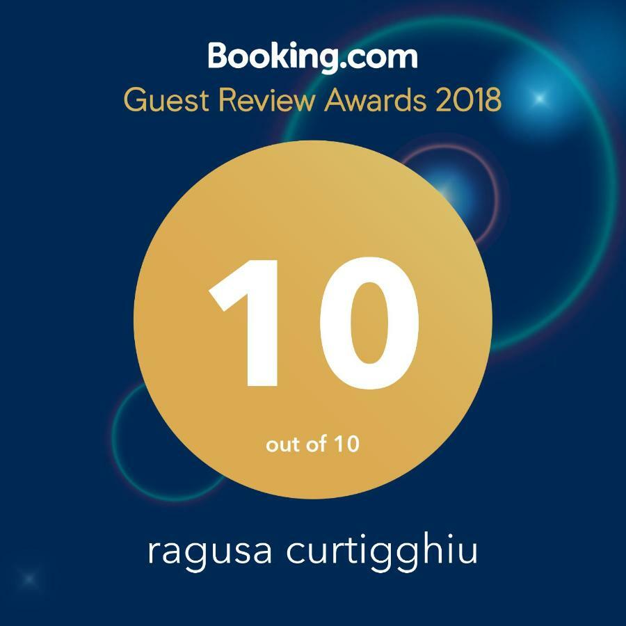 Ragusa Curtigghiu Exterior foto